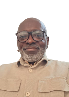 Magloire François BLAMPAIN